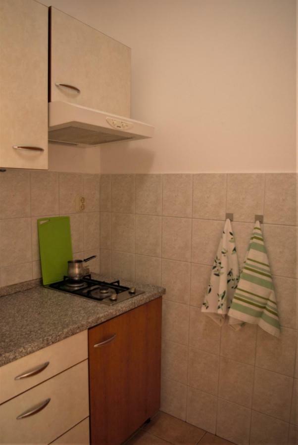 Romantic Apartment In Nature Borovici Bagian luar foto